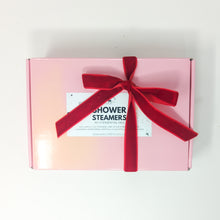 Shower Steamer Gift Set of 6