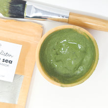 Under the Sea Botanical Clay Mask