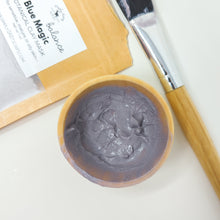 Blue Magic Botanical Clay Mask