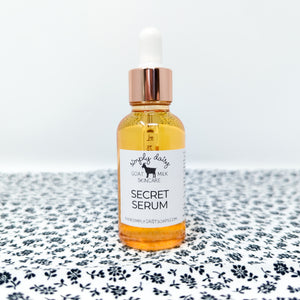 Secret Serum