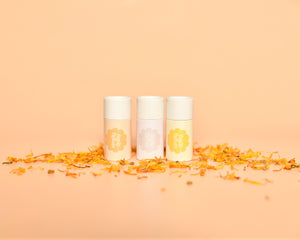 Chubbie Lip Balm