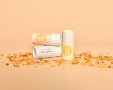 Chubbie Lip Balm