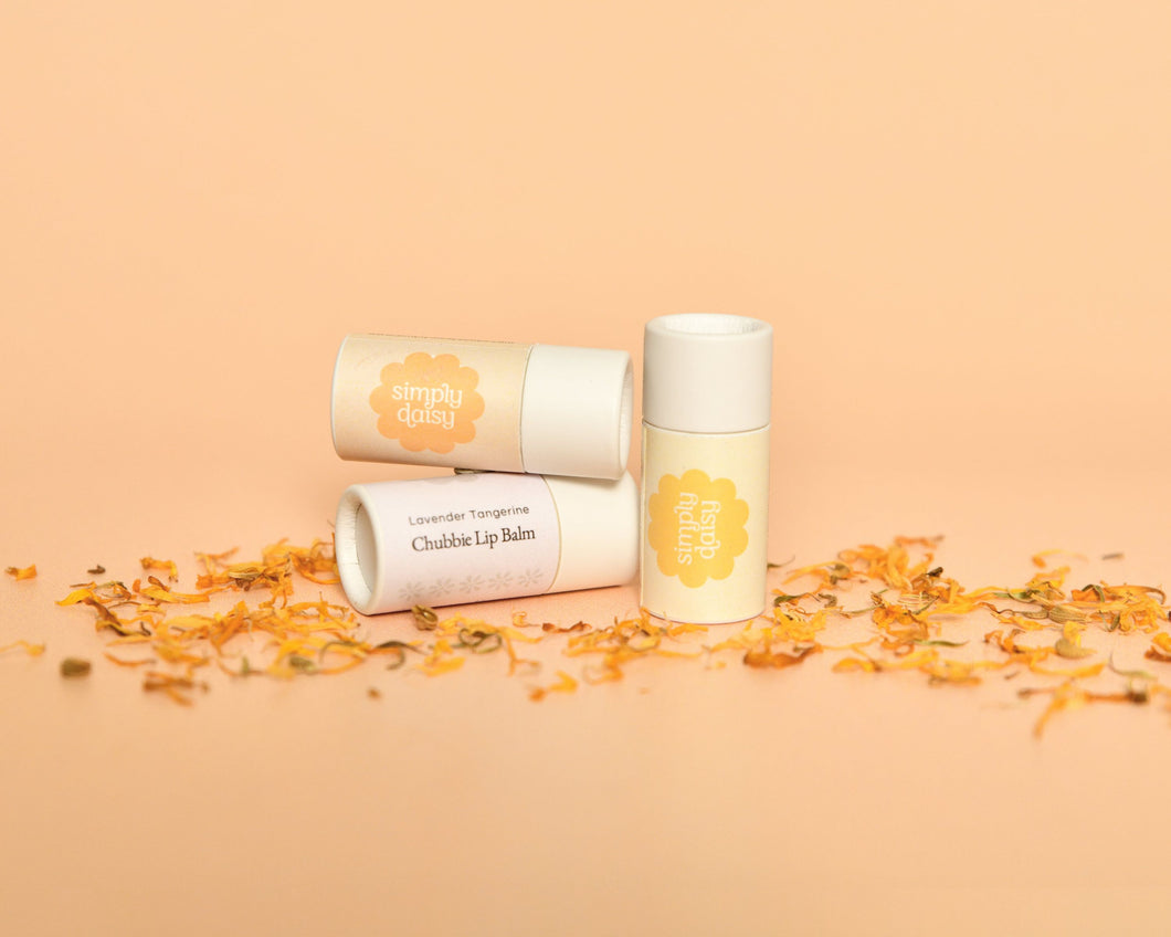 Chubbie Lip Balm