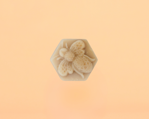 Goat Milk + Honey Soap Bars