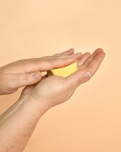 Goat Milk Lotion Bars