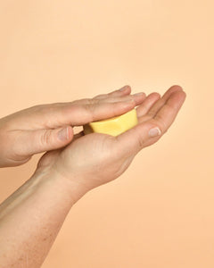 Goat Milk Lotion Bars