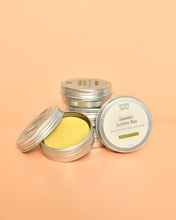 Goat Milk Lotion Bars