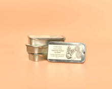 Lip Balm - Naturally Tinted