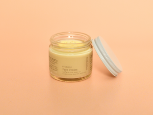 Probiotic Face Cream