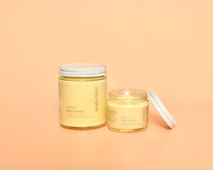 Probiotic Face Cream