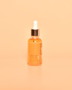 Secret Serum