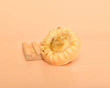 Sunkissed Sunflower Goat Milk Soap