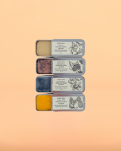 Lip Balm - Naturally Tinted