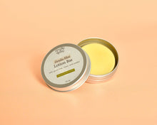 Goat Milk Lotion Bars
