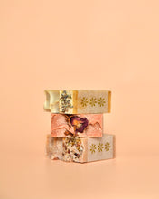 Goat Milk Soap Bundle