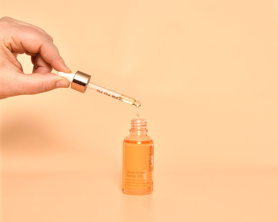 Secret Serum