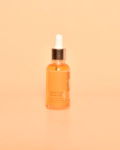 Secret Serum