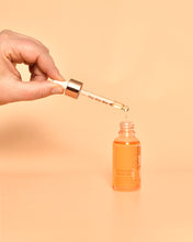 Secret Serum