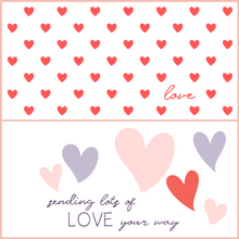 Valentine's Day Gift Tags