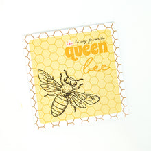 Queen Bee Natural Gift Box